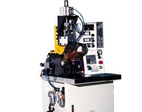 操作變頻點(diǎn)焊機(jī)的流程？